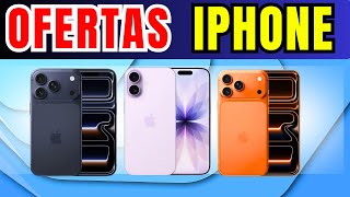 iPhone 17 - Ofertas em iPhone 17 - iPhone 17 Descontos Hoje - iPhones PRO & PRO MAX Promoção.