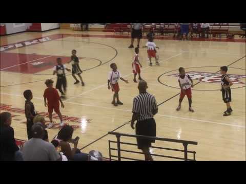 Indiana GameTime 2027 28 vs Team Teague