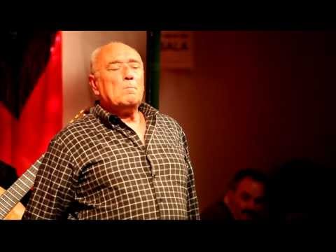 Fado, José Manuel Rato, "Juventude"