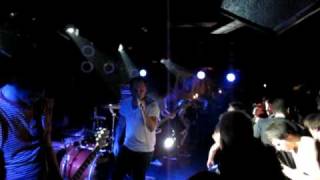 THE BRONX - They Will Kill Us All (Without Mercy) Live Loppen Köpenhavn