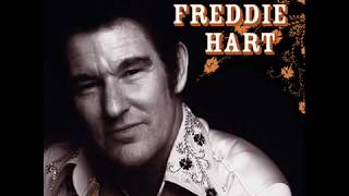 Freddie Hart - If Fingerprints Showed Up On Skin