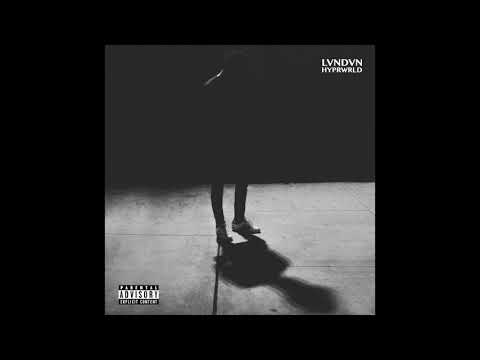 LVNDVN - Rainy Days (Audio)