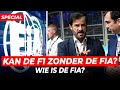 Kan de Formule 1 zonder de FIA? l Wie is de FIA GPFans Special