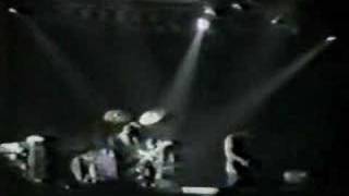 Helmet - Sinatra live 1992