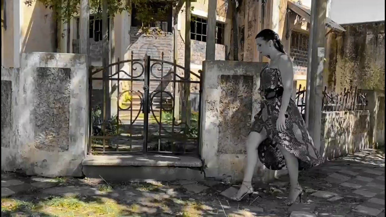 "Casa Mágica" Video - Tango junto a Analía Centurión 💃