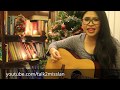 Blank Space - Taylor Swift (Lan Huynh cover ...