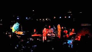 The way you look tonight - Steve Tyrell