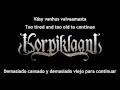 Korpiklaani - Vesilahden Veräjillä [Subs Español + ...