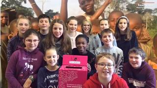 Projet piles solidaires