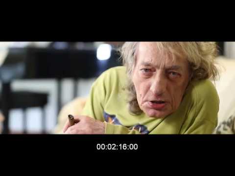 Krištáľové krídlo za rok 2016: Mimoriadna cena pre Mariána Vargu