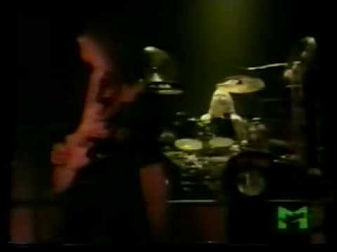 Yngwie Malmsteen-Crystal Ball live Milan '92.(with Goran Edman)