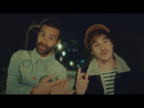 YCARE & GAUVAIN SERS - La vie normale