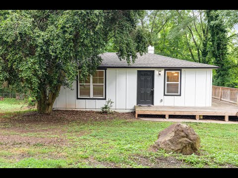 2044 Milton Road property video