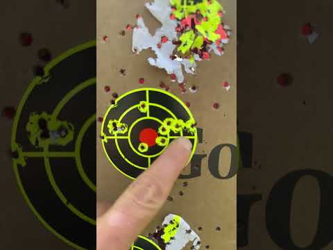 WHAT THE HE HECK !! @ForgeandFieldBallistics @ScandinavianArmsOfficial