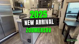 Video Thumbnail for New 2025 JAYCO North Point
