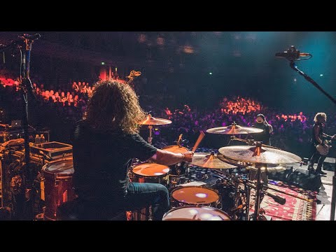 Black Stone Cherry - In My Blood / Island Jam (Live From The Royal Albert Hall... Y'All!)