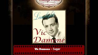 Vic Damone – Sugar