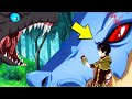 Overpowered Boy Raised By Dragon Hides His True Abilities To Appear Ordinary Anime Recap