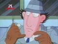 El Inspector Gadget, Gadget en Estambúl (1/3) 