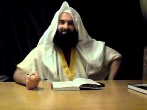 Smijeh do bola - MM - Ihvanac glasa za šejtana - 4 dio