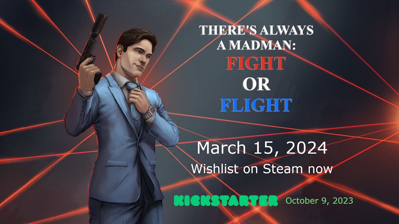 Release Date Trailer