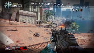 最弱女子がじばくちゃんと行くbo3