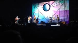 Ray Lamontagne - God Willin&#39; and the Creek Don&#39;t Rise