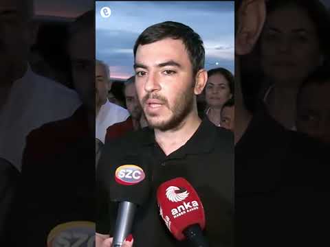 Gazeteci İsmail Arı 75 gün sonra tahliye edildi: 