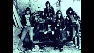 Ramones - Eat That Rat