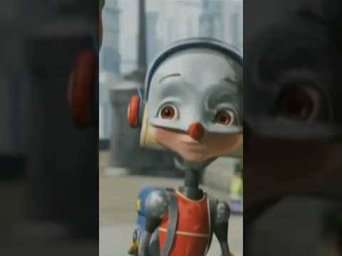 😵!Vi Pinocho 3000 para que tu no tengas que hacerlo¡😵#shorts