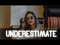 Underestimate - Slowed and Reverb | Geeta Zaildar