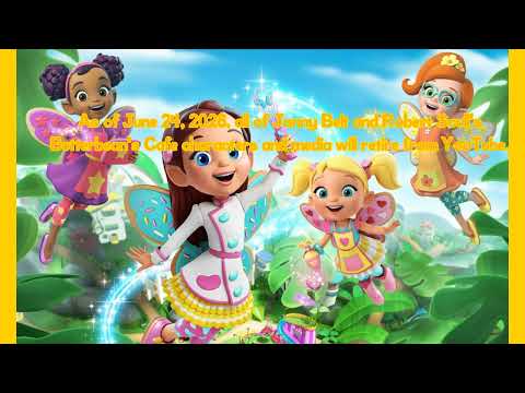 Jonny Belt and Robert Scull's Butterbean's Cafe Media to Retire from YouTube on June 24, 2028