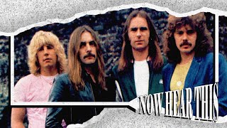 Status Quo - High Flyer, Steve Klein Remix | Now Hear This