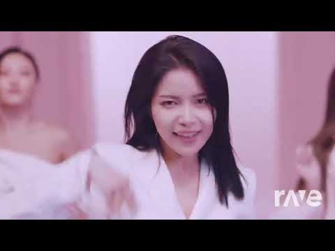 [Mash up]Wanna be myself x Noir - Sunmi ft Mamamoo