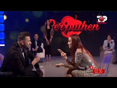 E papritur; Ja çfarë ndodhi me takimin 4 minuta mes Melisës dhe Mevlanit –Përputhen, 28 Dhjetor 2020