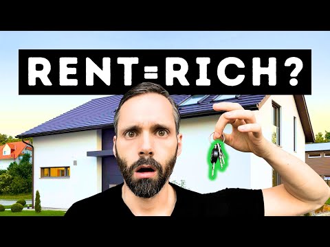 Buying vs. Renting in Germany: A Financial Guide for Expats
