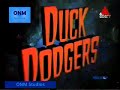 Duck Dodgers Sinhala Song