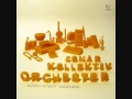 Sonar Kollektiv Orchester - (I Got) Somebody New ...