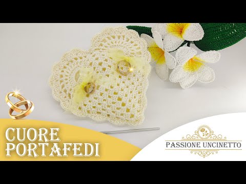 TUTORIAL: Heart pillow 💏