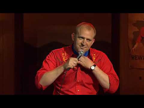 tim vine punslinger live