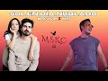 Sol en el día Nublado / Majo y Dan X Vaes