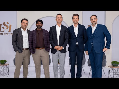 Unlock Better Decisions with Data | LSI Europe '25