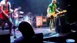 The forecast - these lights