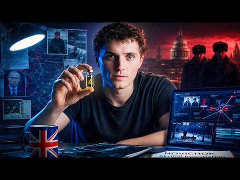 Comment Internet a démasqué des assassins d’élite