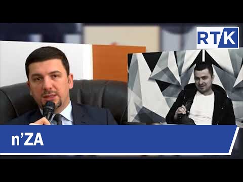 nZa DISS - Genc Prelvukaj vs Memli Krasniqi - 19.01.2019