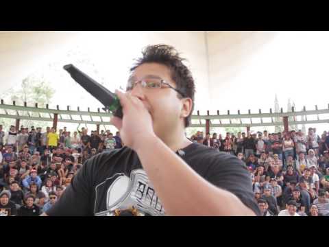 Rc Vs Artezano | El Club de la Pelea, Fecha Dos | Octavos