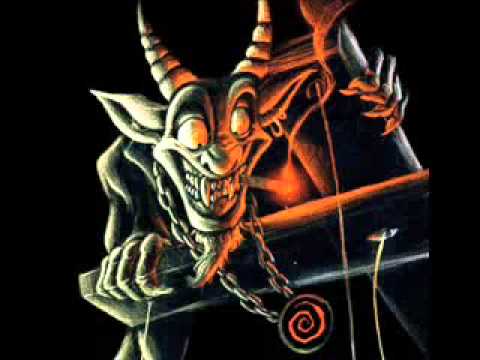 Electrypnose - 2013-DPsyV HQ