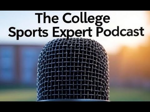 The College Sports Expert Podcast WITH The King Source
