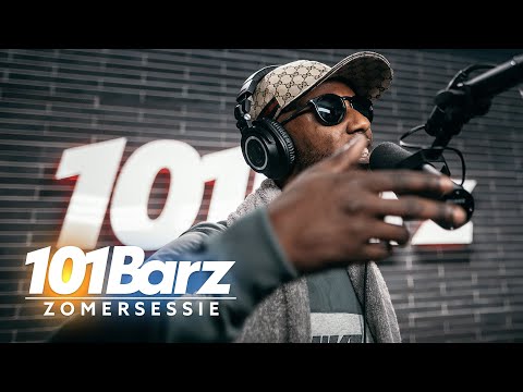 Piraat | Zomersessie 2020 | 101Barz