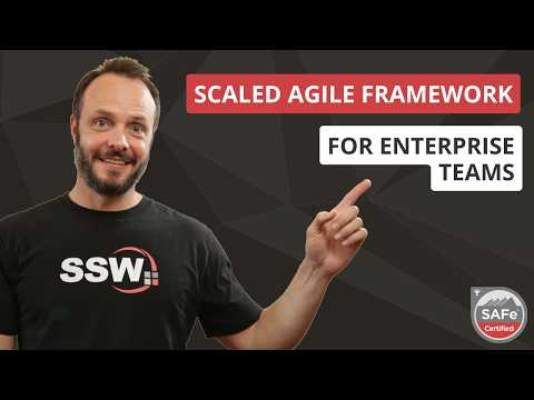 Scaling Agile: Beyond the Team | Vibepedia